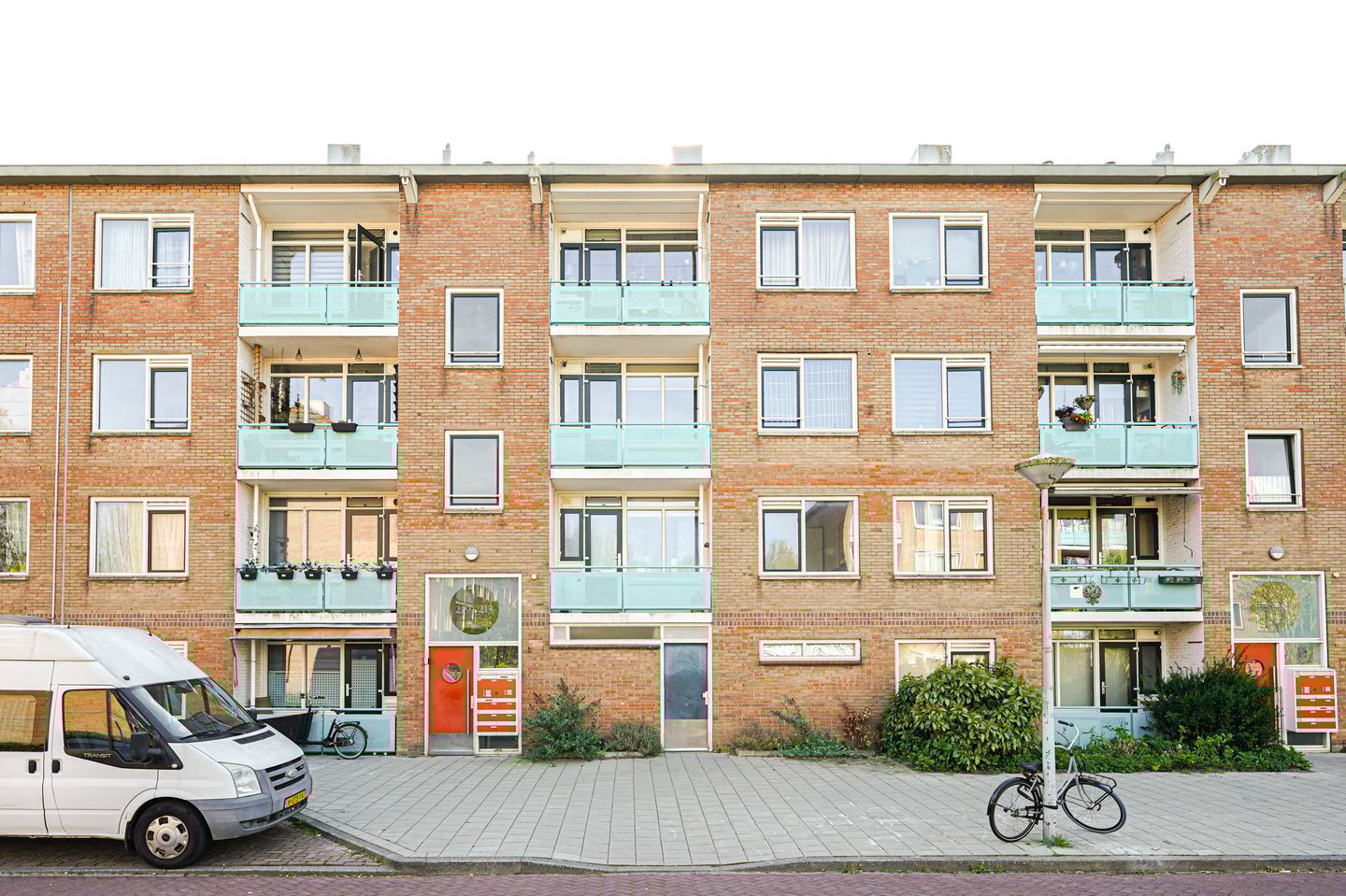 Foto 25 van De Egmondenstraat 213