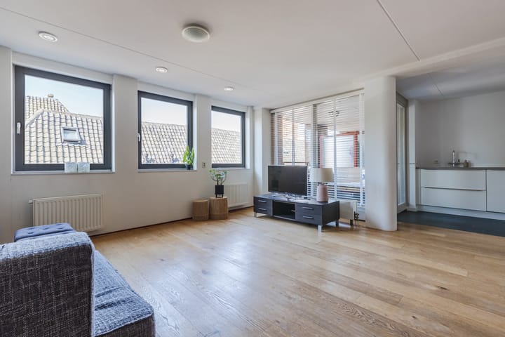 Foto 3 van Hofplein 30