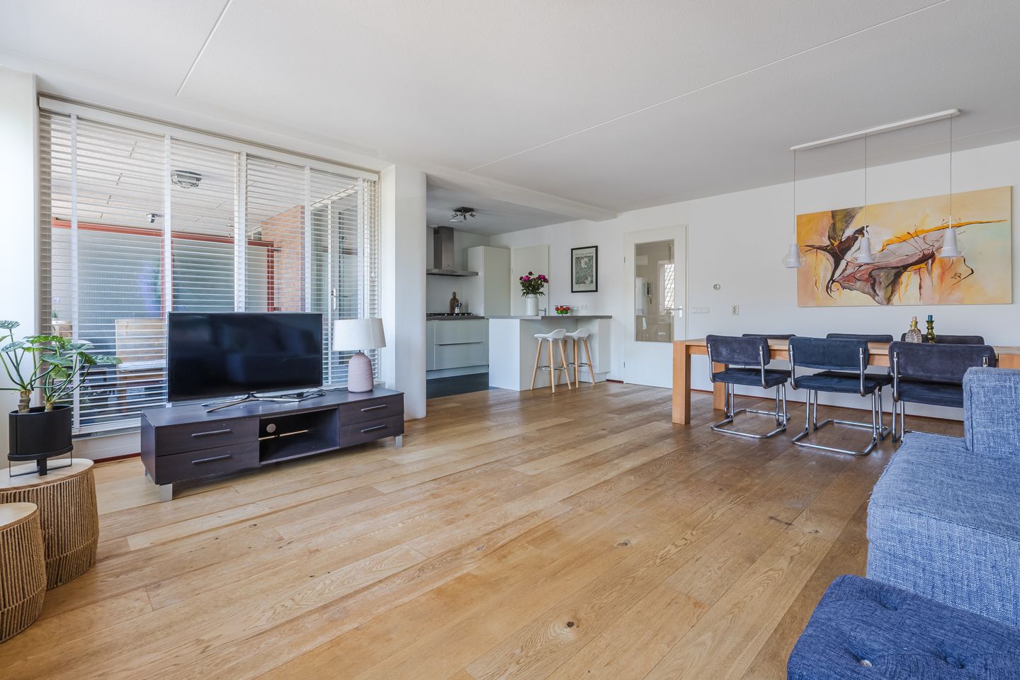 Foto 4 van Hofplein 30