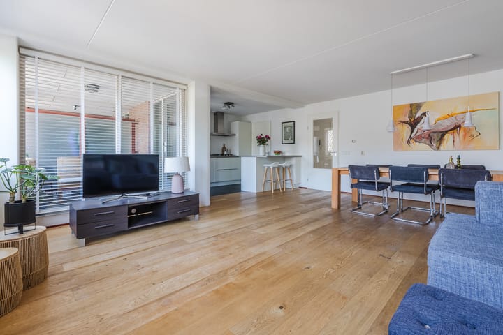 Foto 4 van Hofplein 30