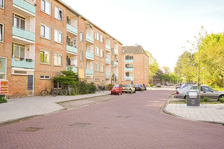 Foto 27 van De Egmondenstraat 213