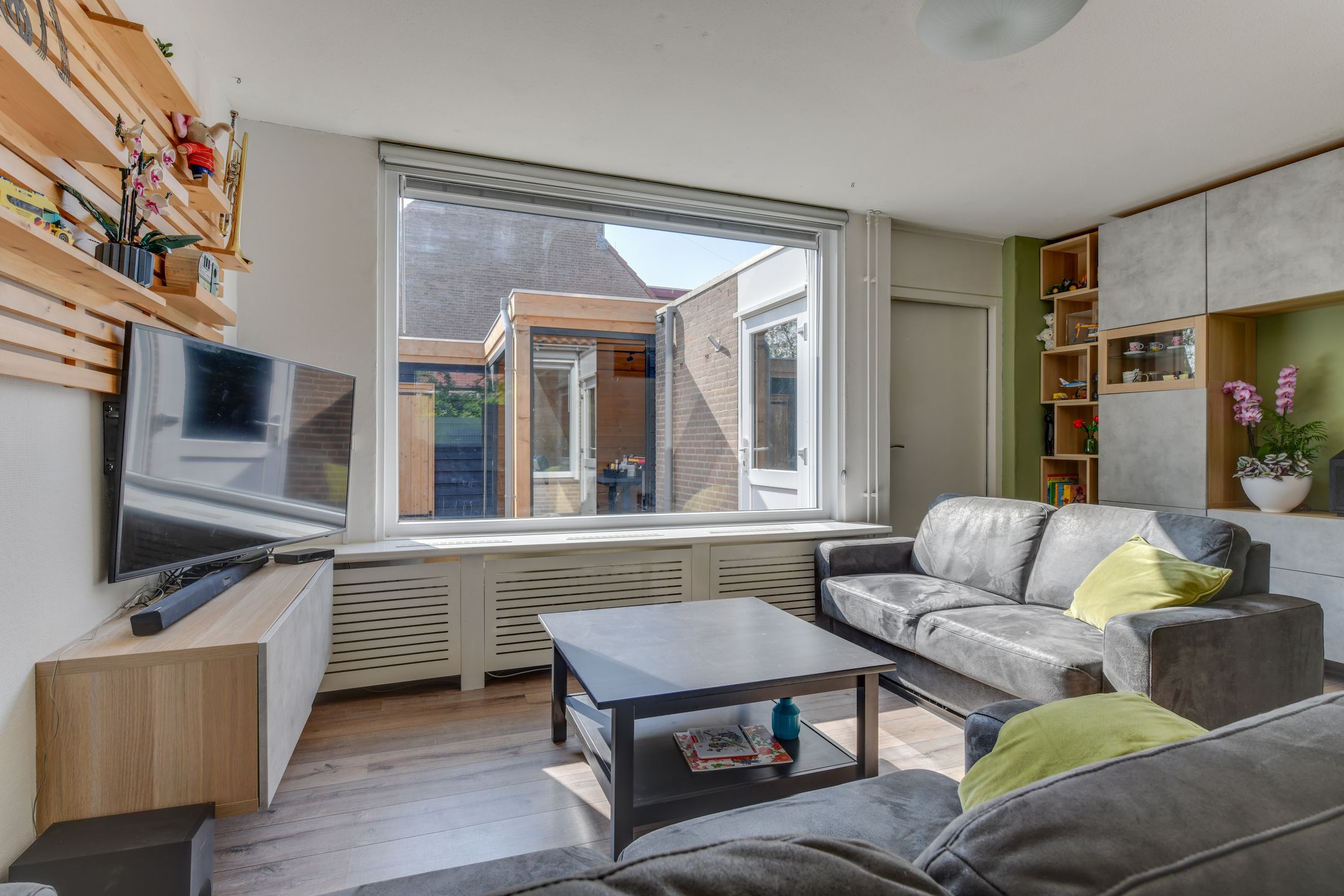 Photo 12 of Vlasstraat 38