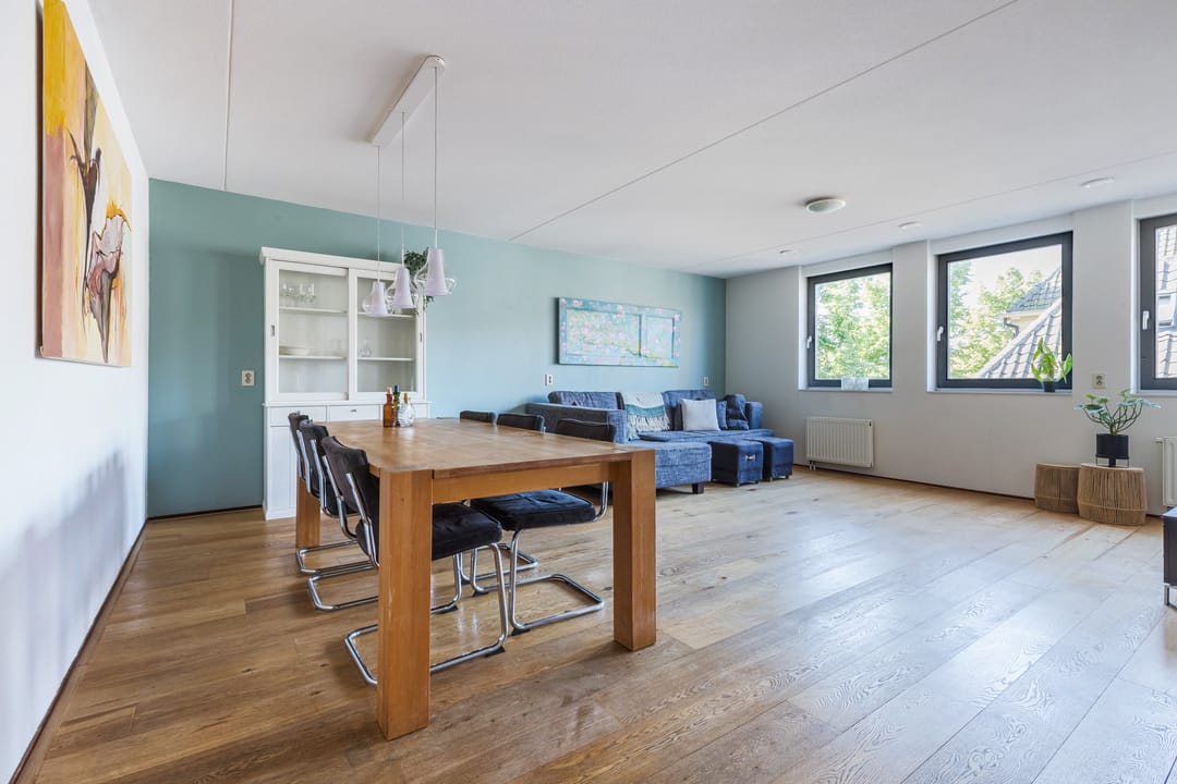 Foto 7 van Hofplein 30