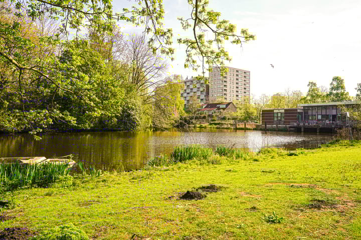 Foto 30 van De Egmondenstraat 213