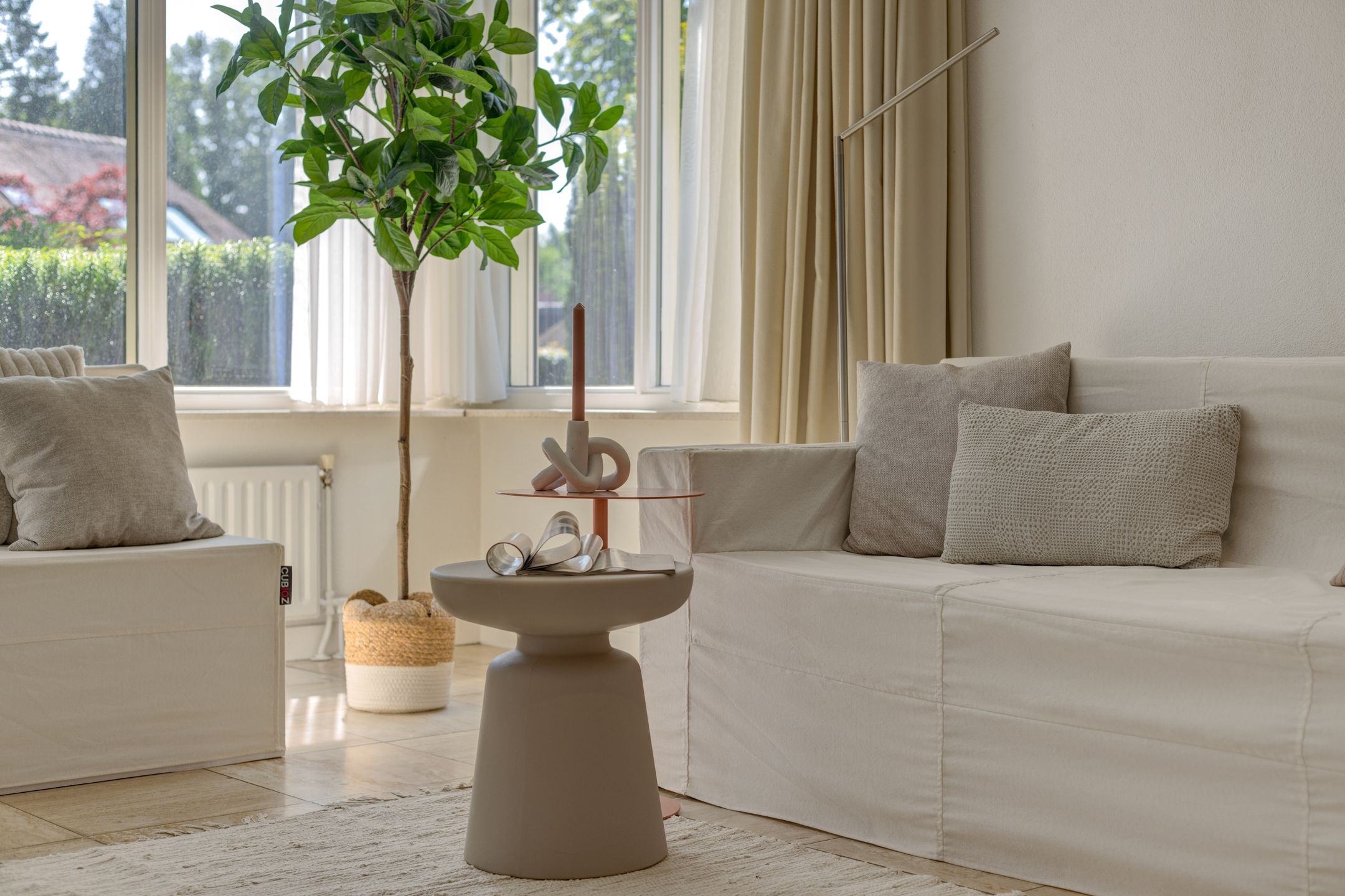 Photo 3 of Deken van der Cammenweg 48