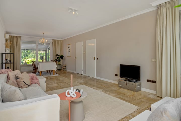 Foto 5 van Deken van der Cammenweg 48