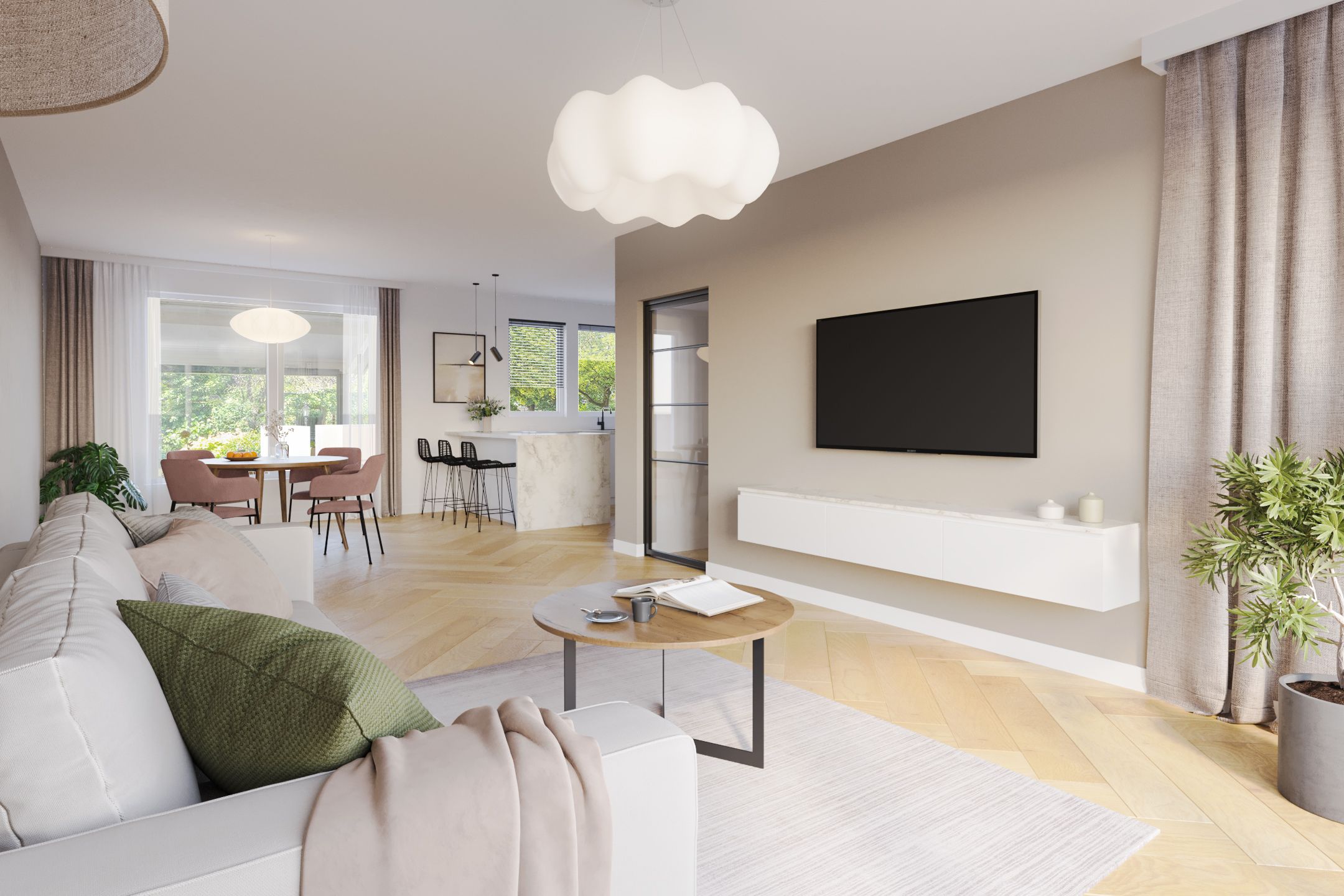 Photo 6 of Deken van der Cammenweg 48