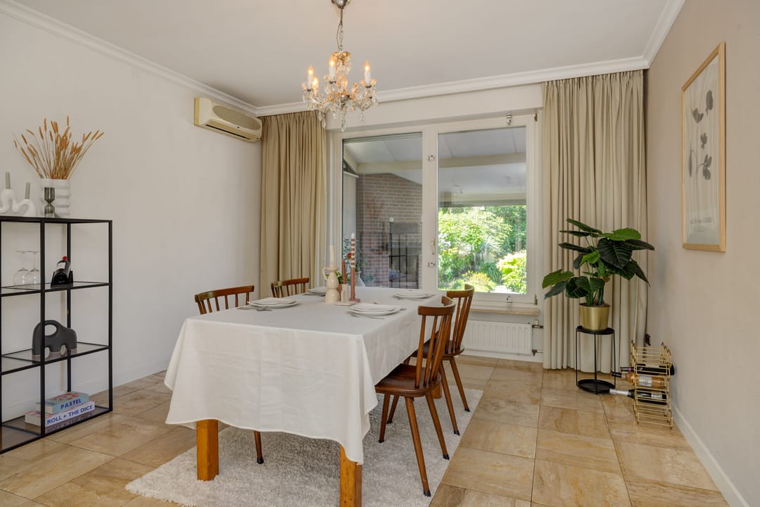 Photo 8 of Deken van der Cammenweg 48