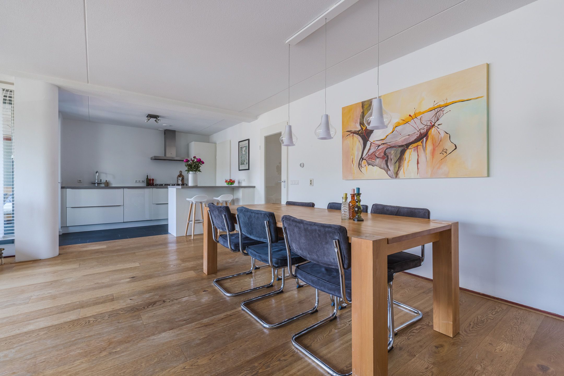 Foto 6 van Hofplein 30