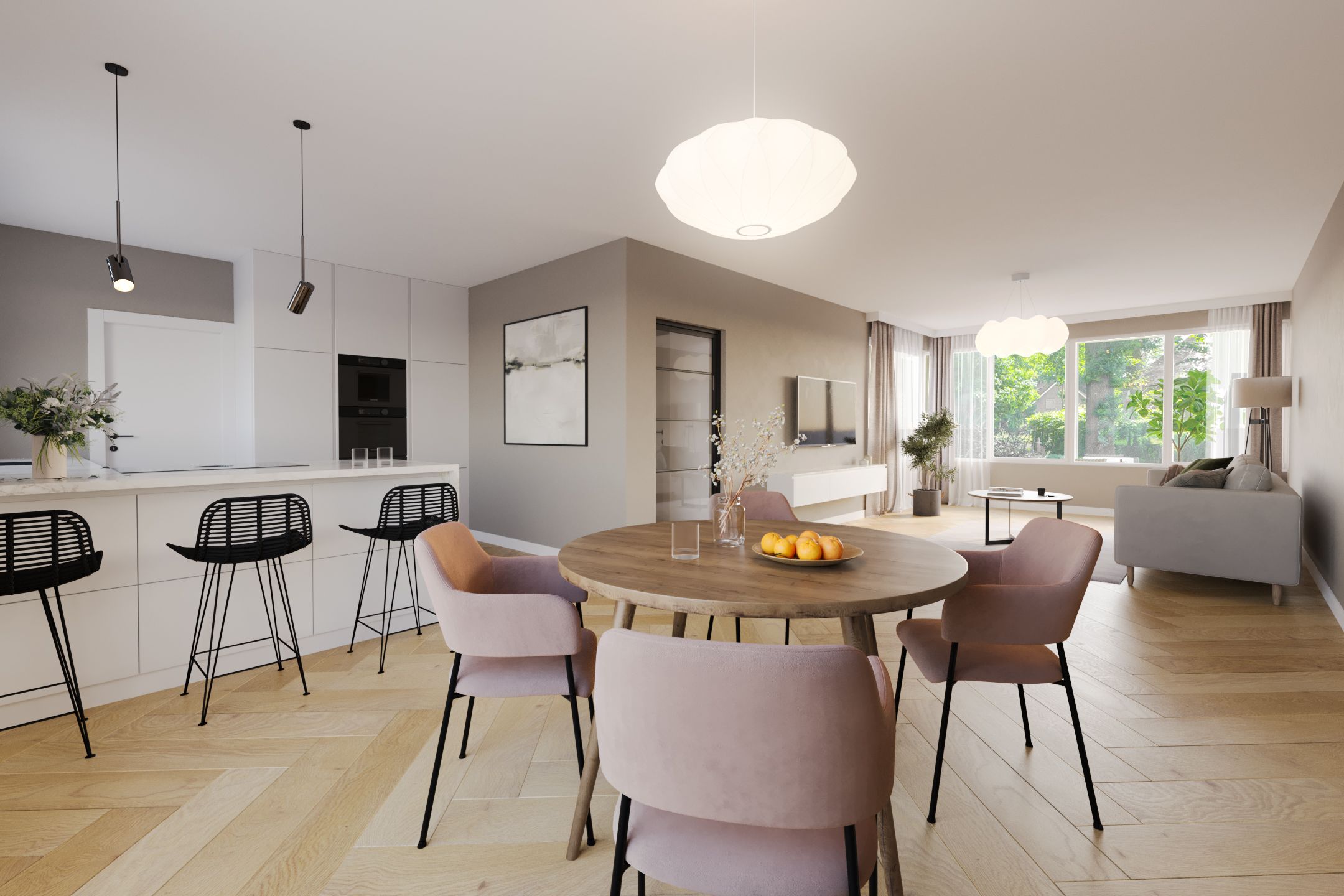 Photo 12 of Deken van der Cammenweg 48