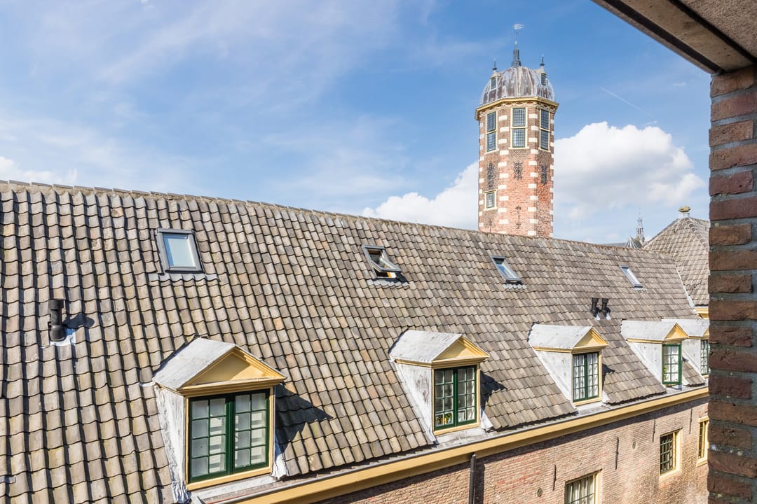 Foto 28 van Hofplein 30