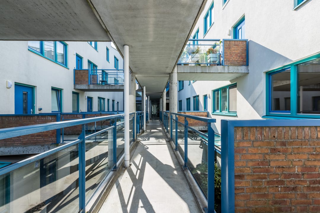 Foto 32 van Hofplein 30