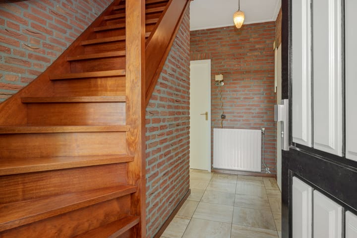 Photo 21 of Deken van der Cammenweg 48