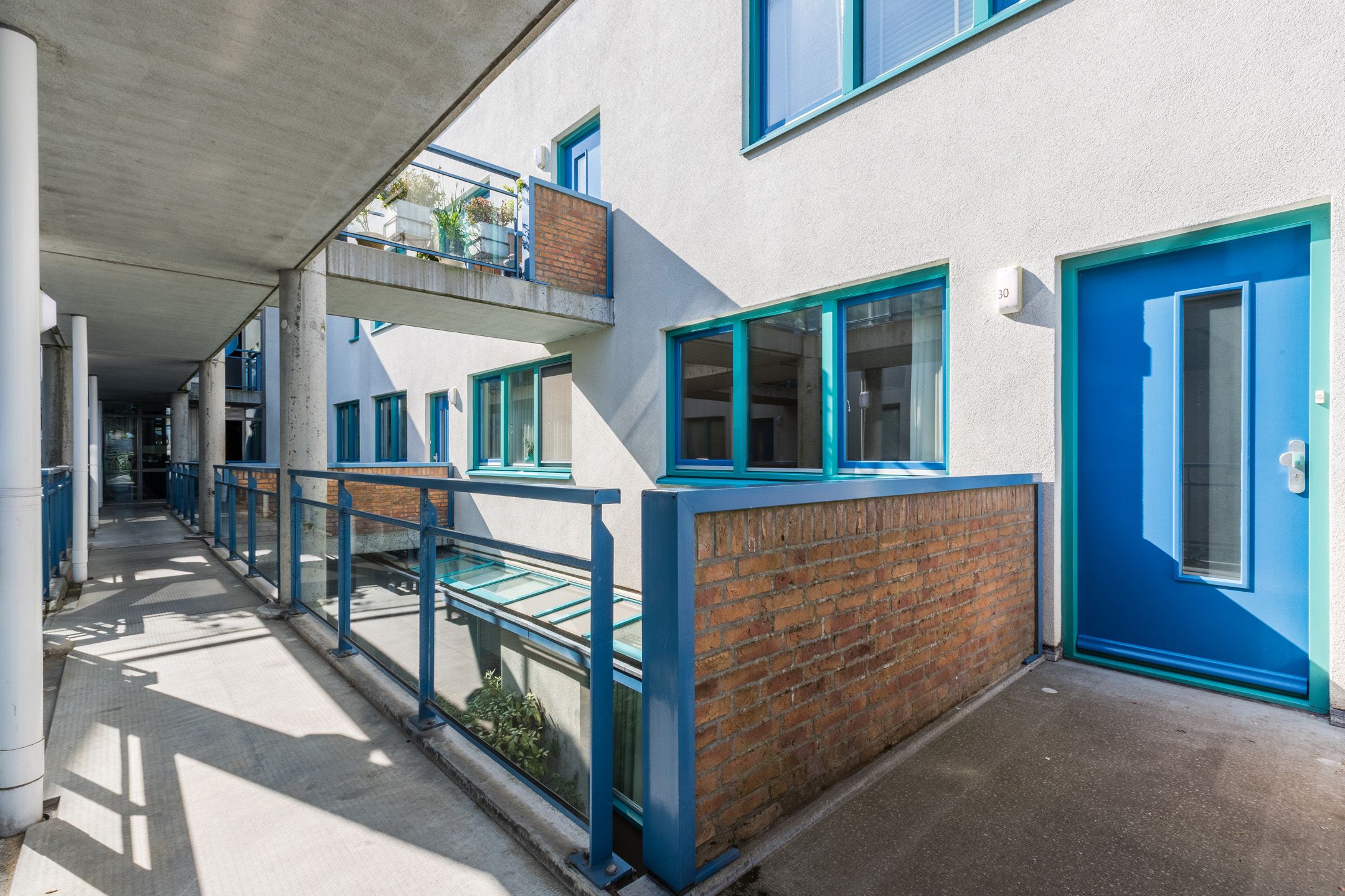 Foto 33 van Hofplein 30