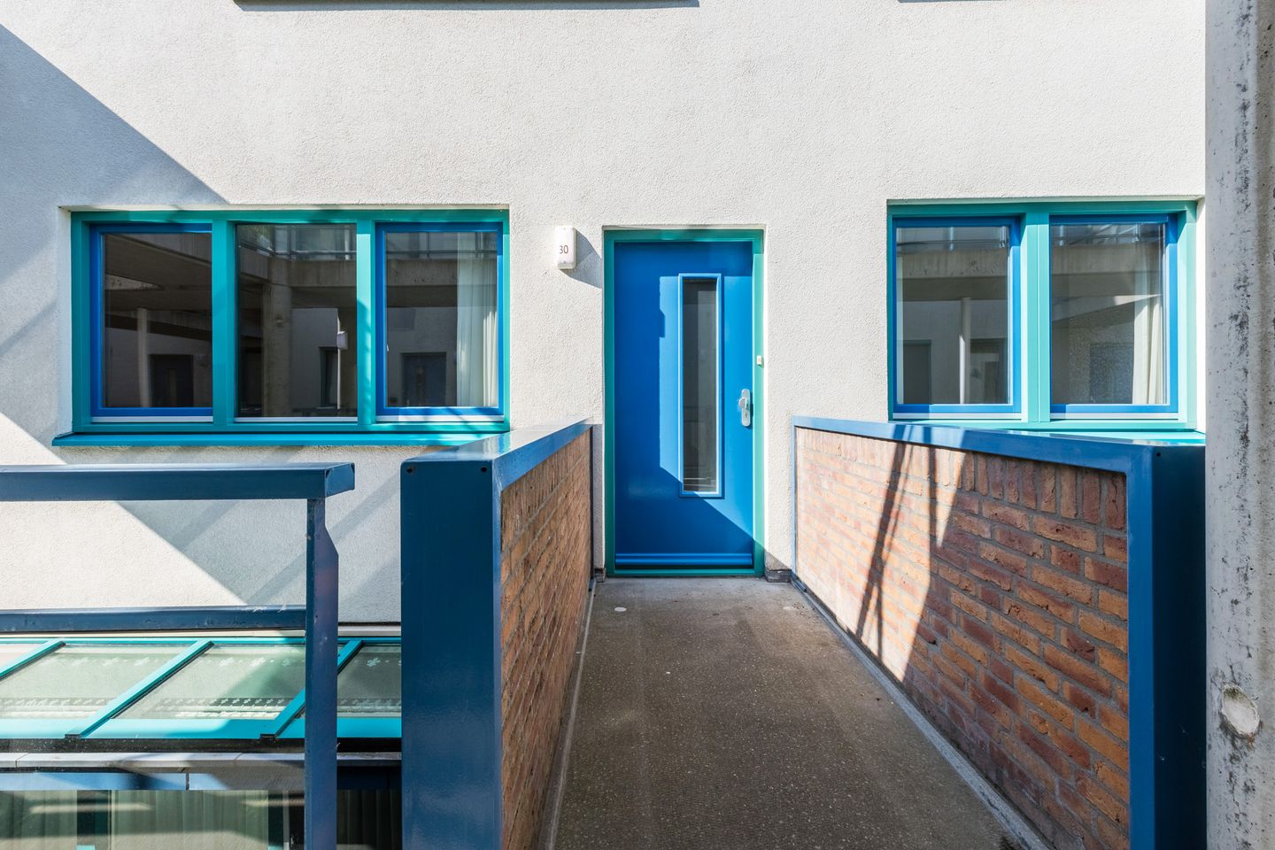 Foto 34 van Hofplein 30