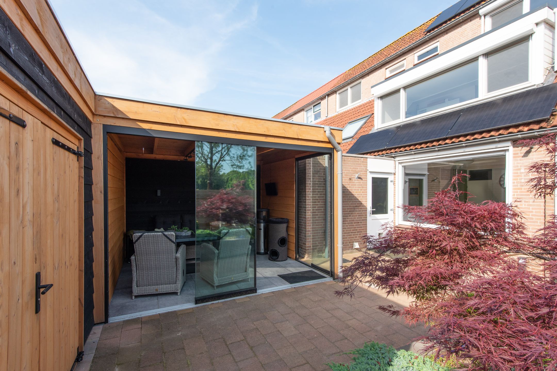 Photo 39 of Vlasstraat 38