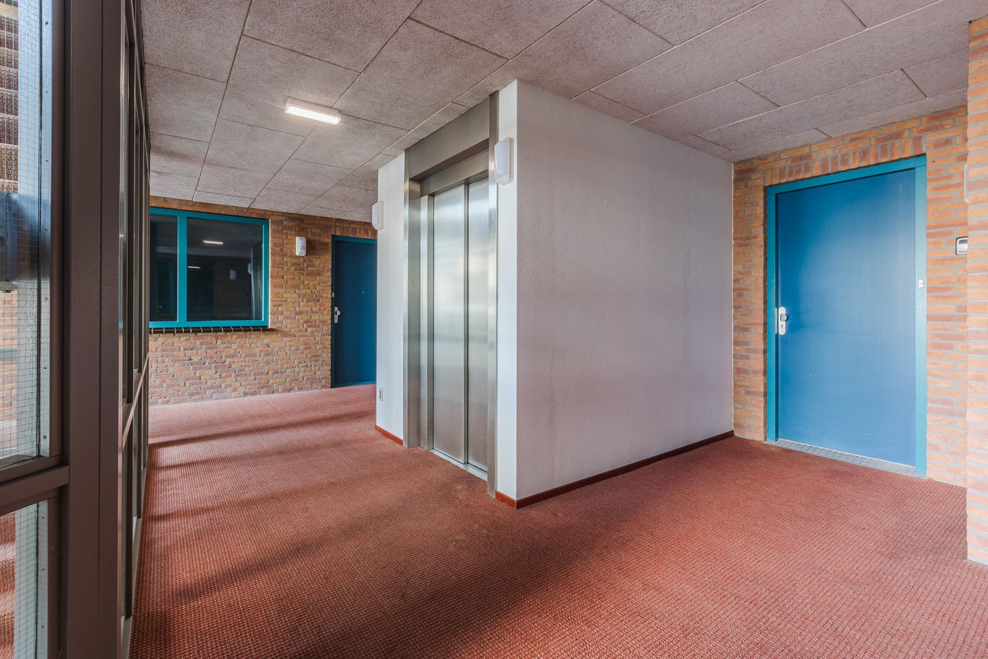 Foto 35 van Hofplein 30