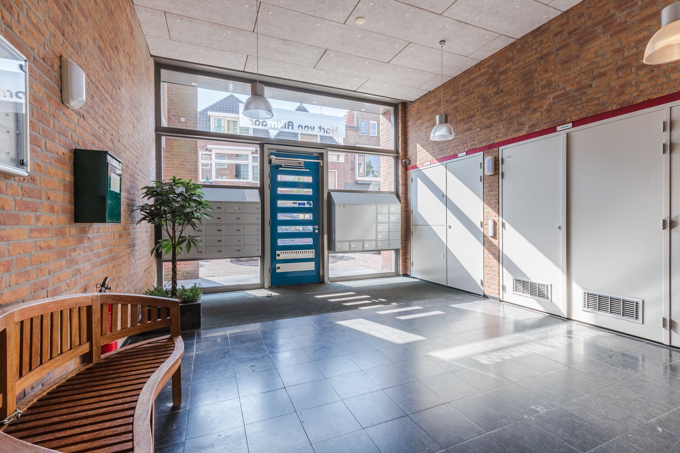 Foto 36 van Hofplein 30