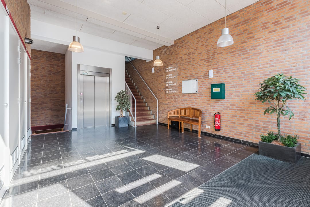 Foto 38 van Hofplein 30