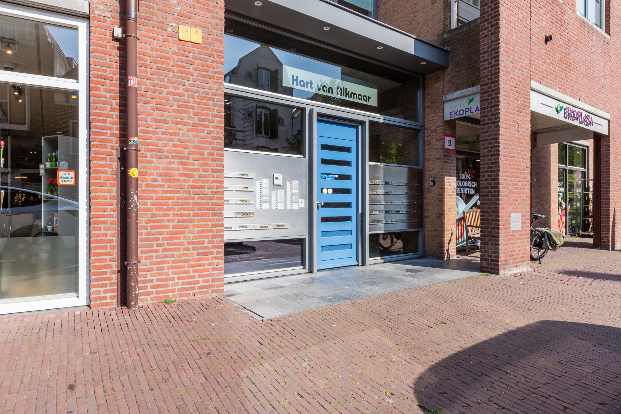 Foto 39 van Hofplein 30