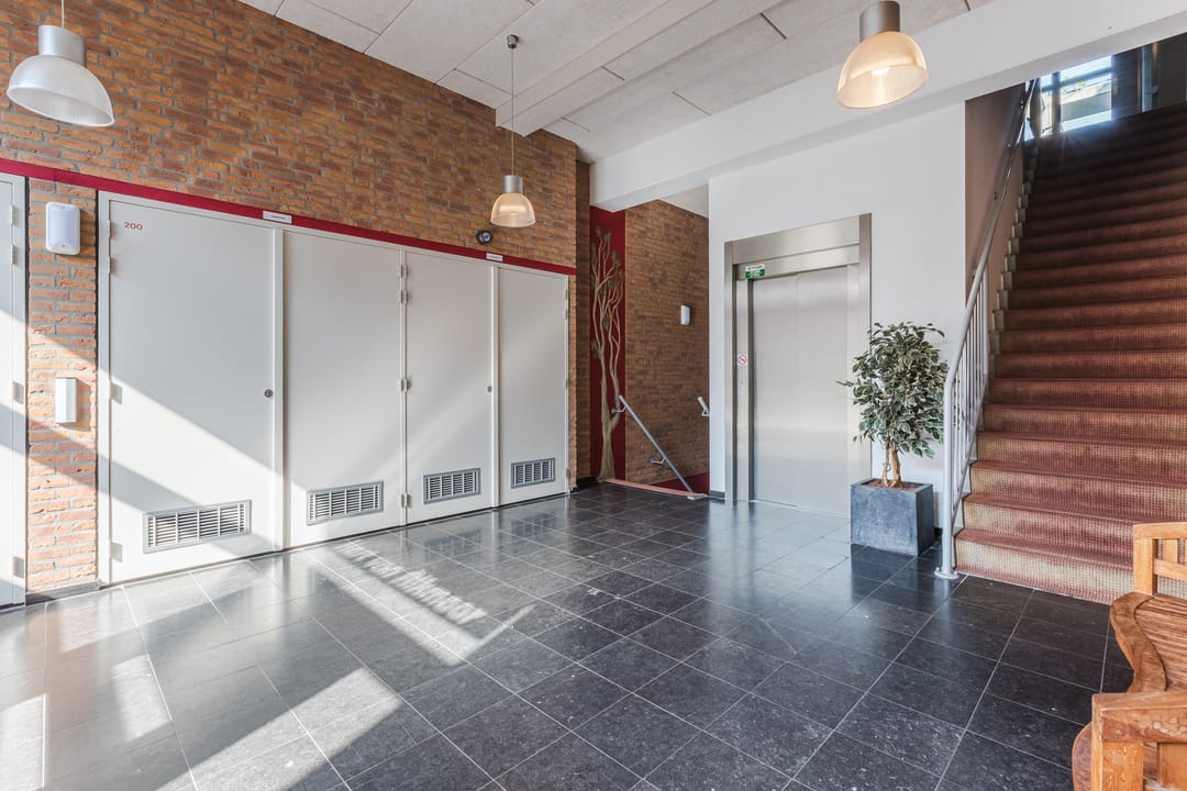 Foto 37 van Hofplein 30