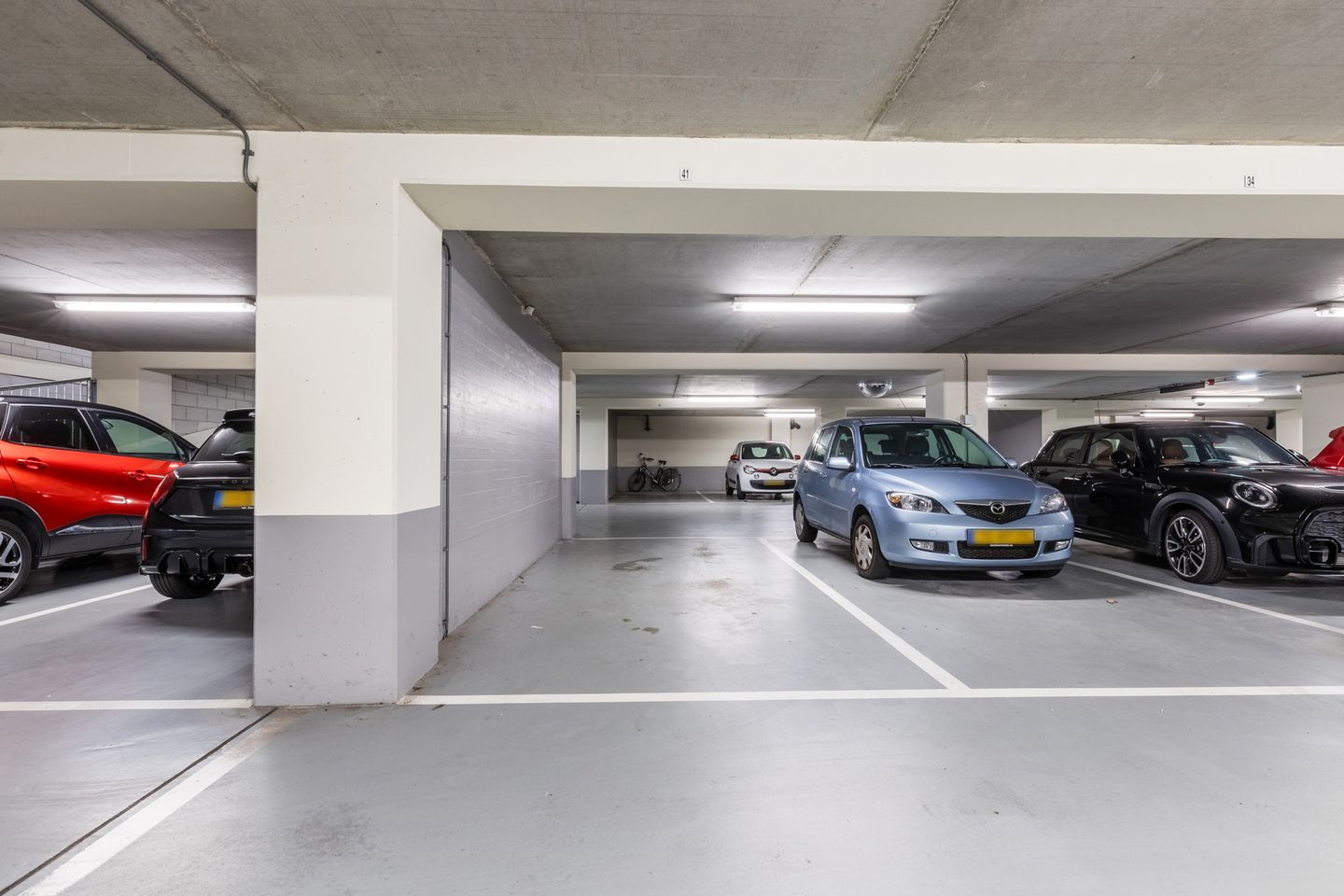 Foto 40 van Hofplein 30