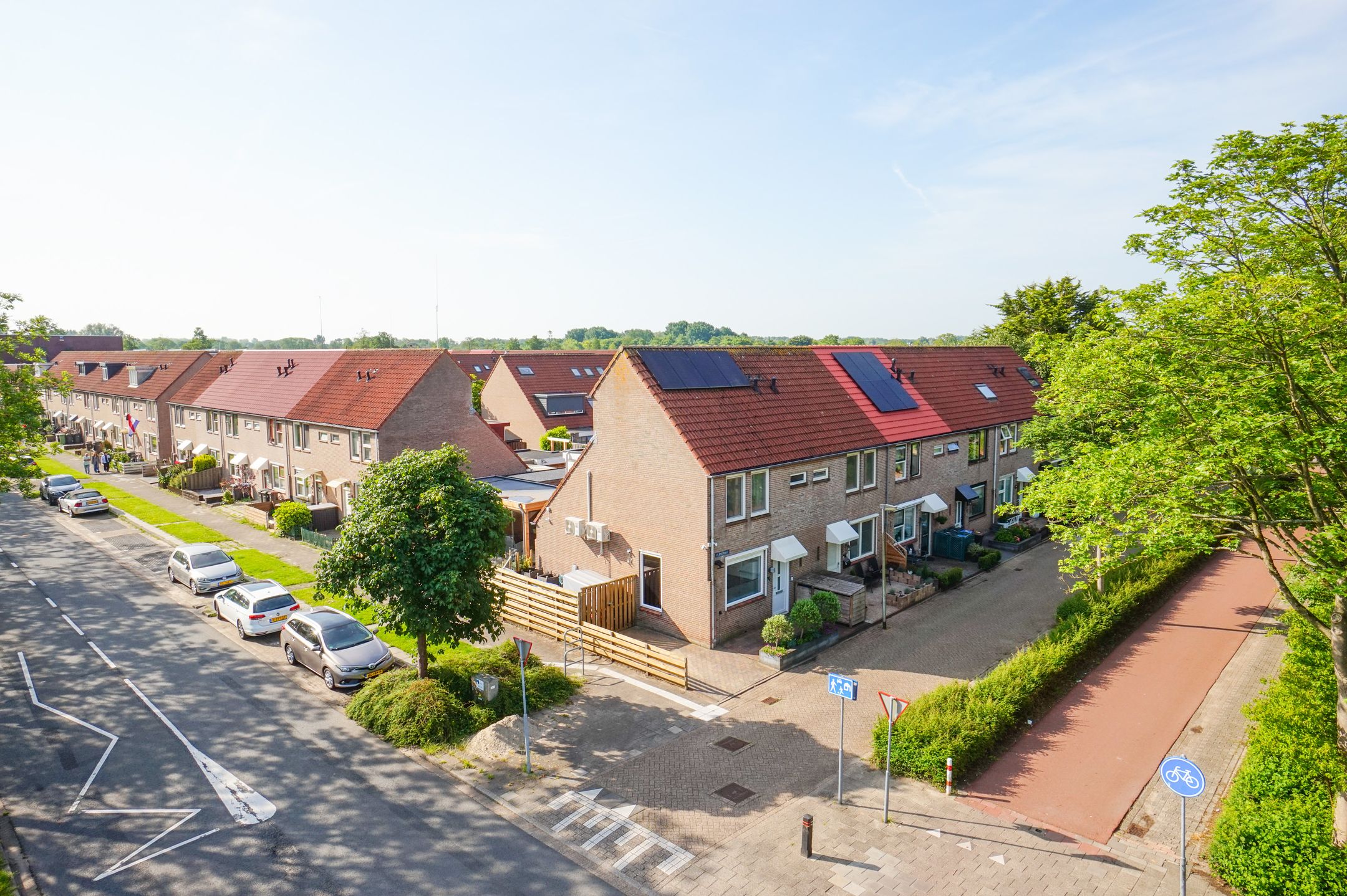 Photo 45 of Vlasstraat 38
