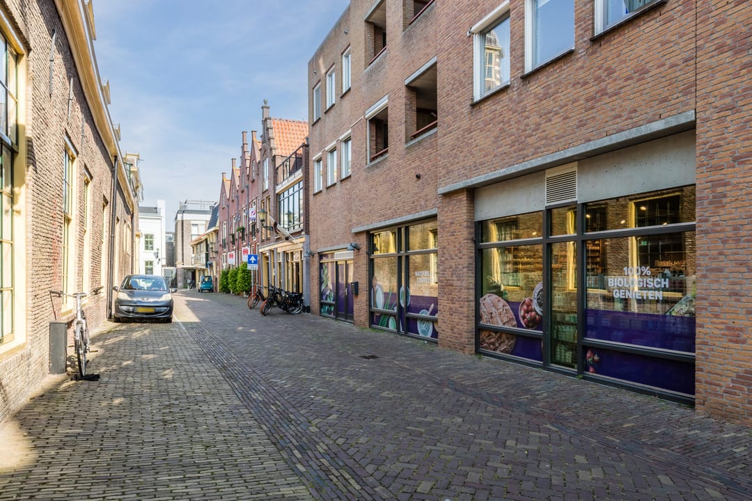 Foto 41 van Hofplein 30