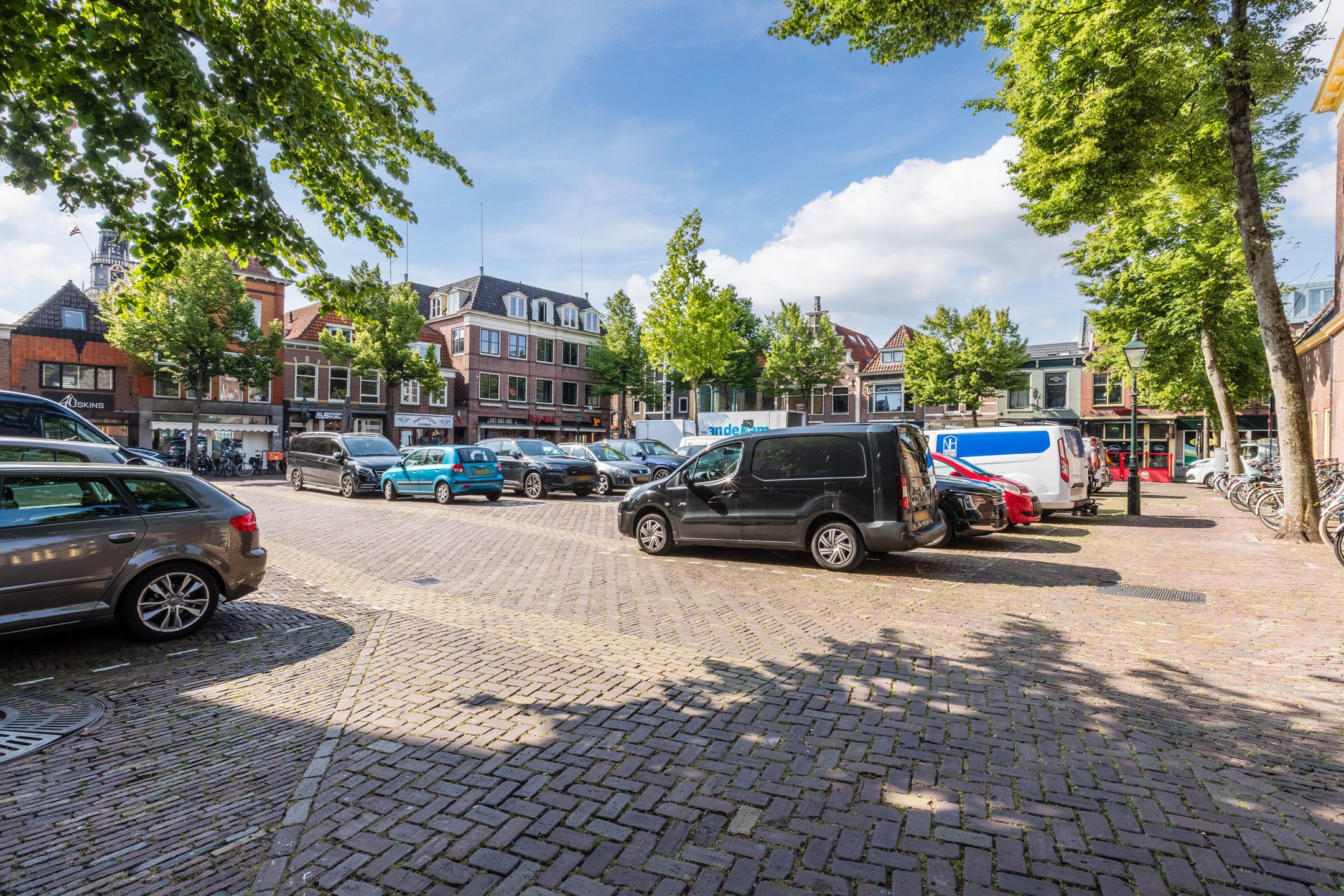 Foto 42 van Hofplein 30