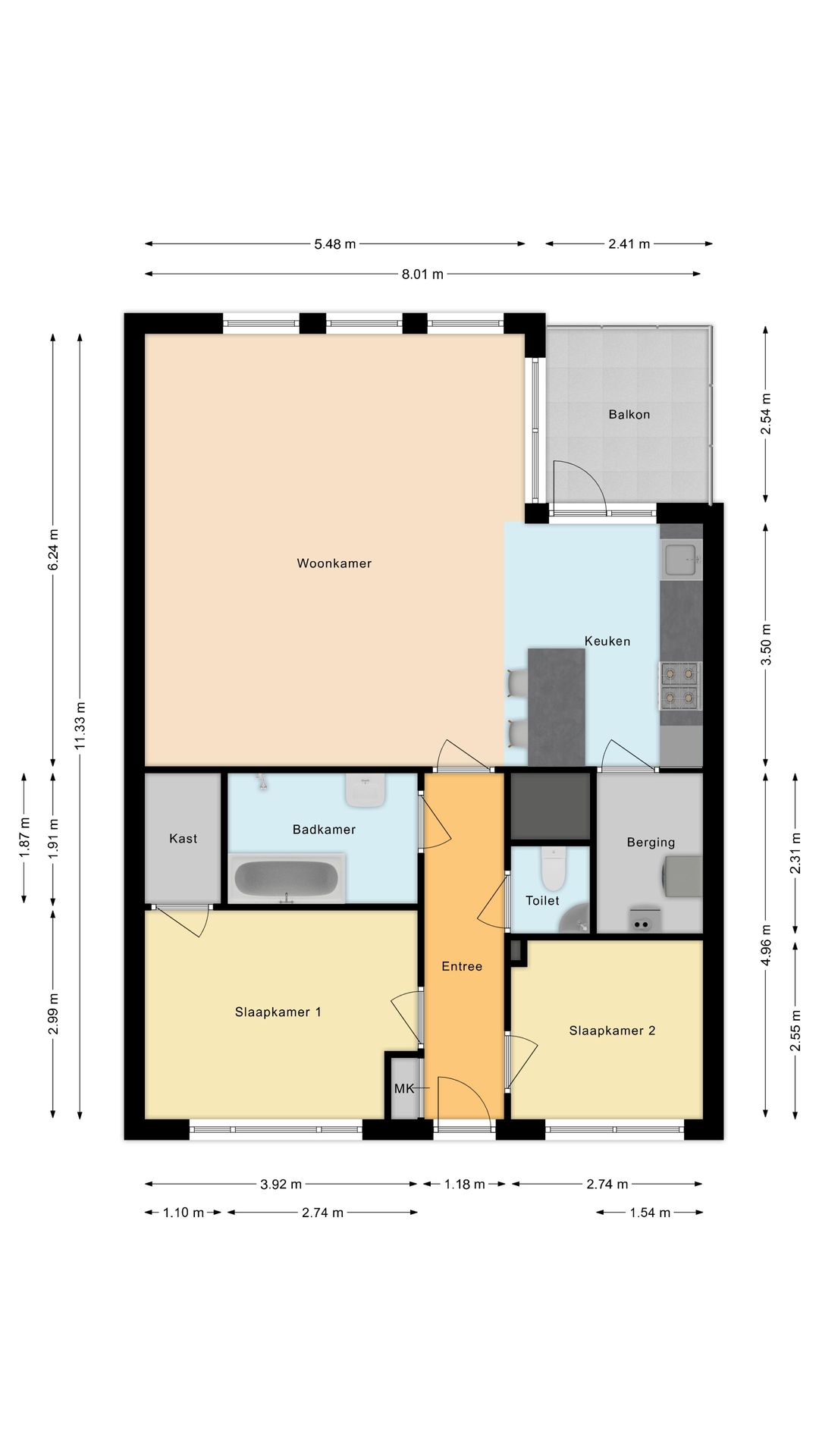 Foto 43 van Hofplein 30