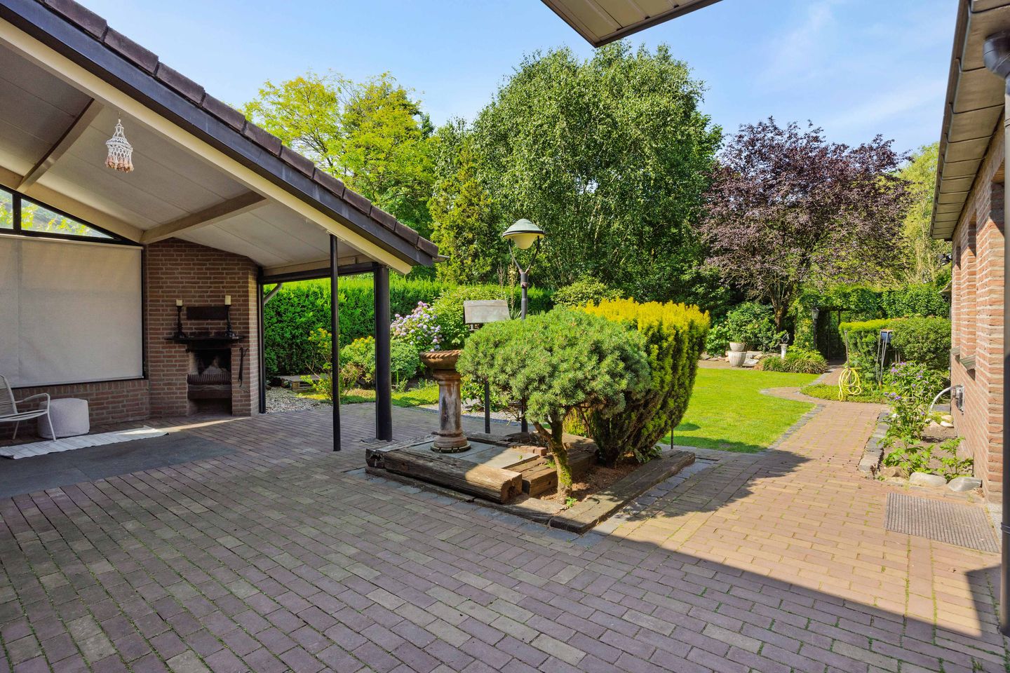 Photo 35 of Deken van der Cammenweg 48