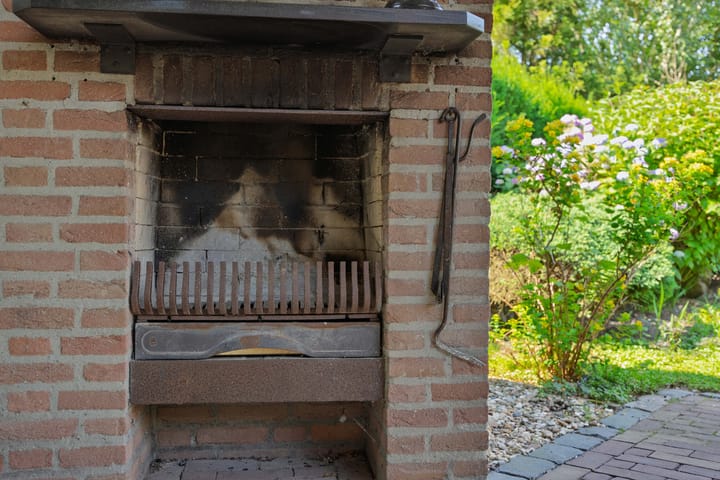 Photo 37 of Deken van der Cammenweg 48