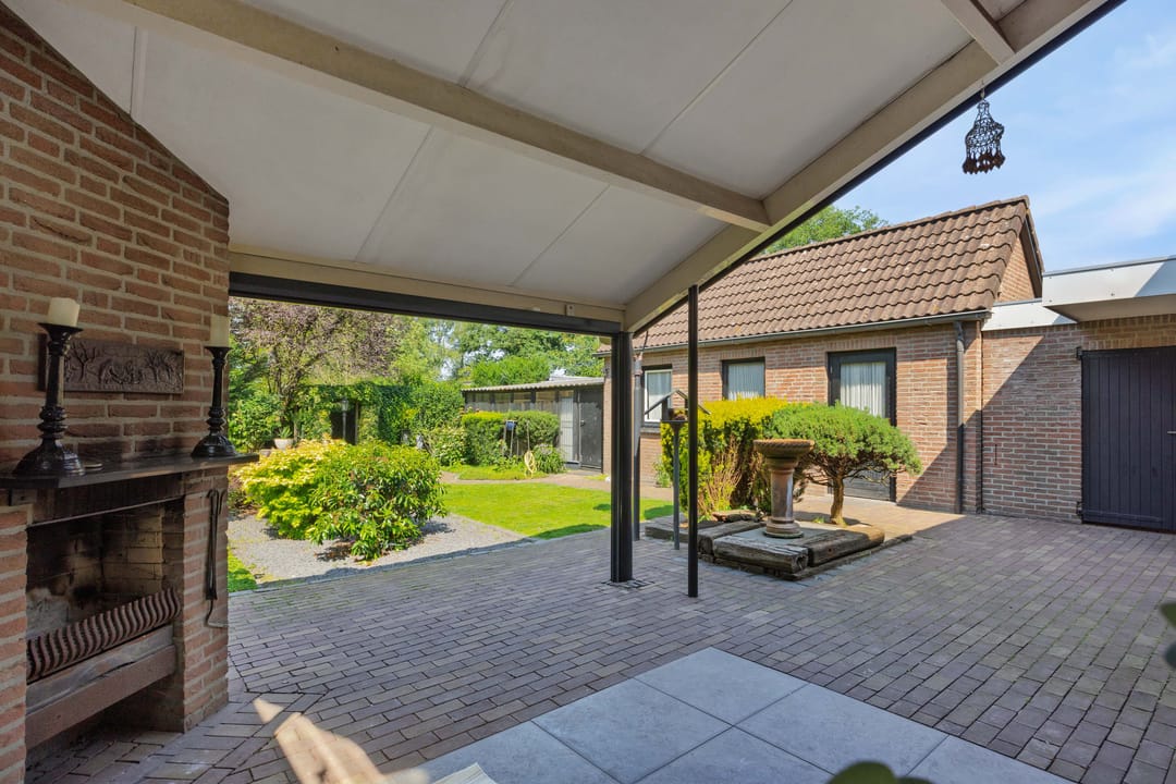 Photo 38 of Deken van der Cammenweg 48