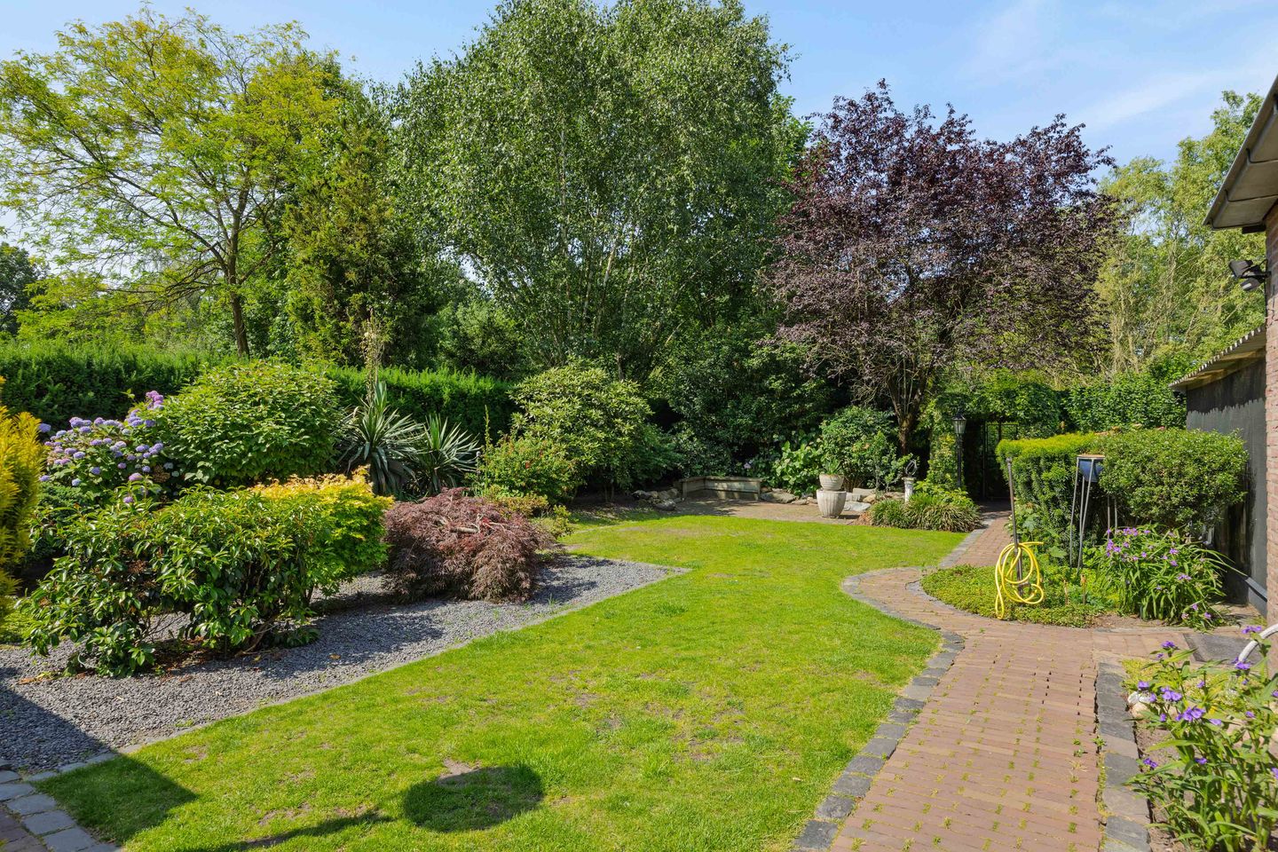 Photo 40 of Deken van der Cammenweg 48