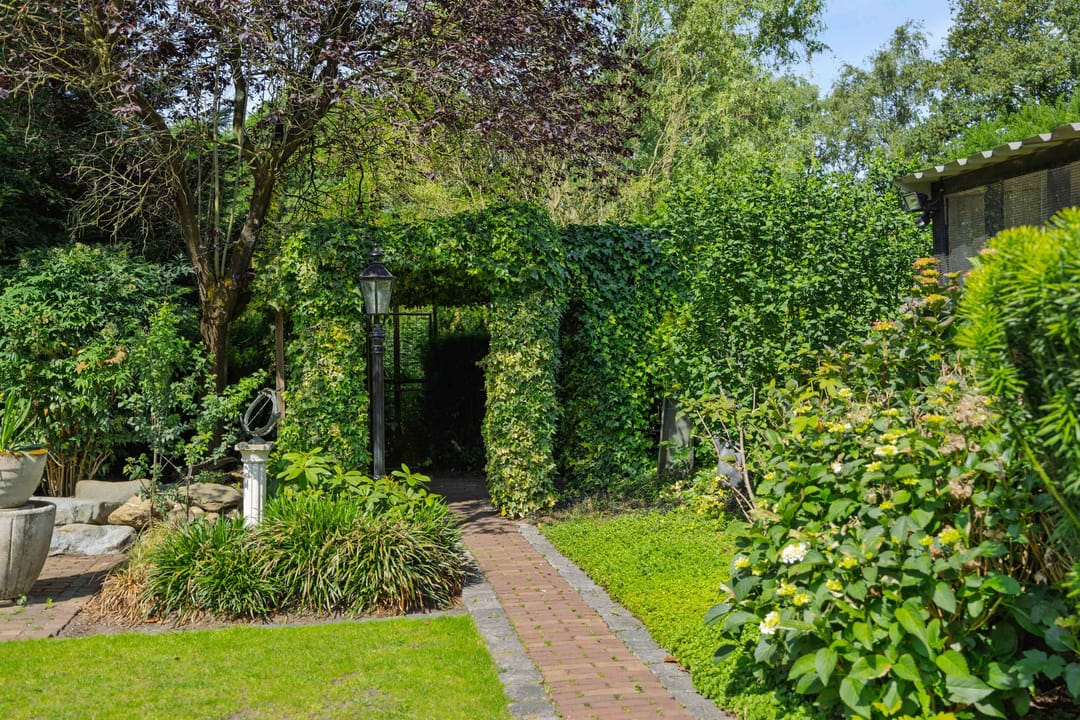 Photo 41 of Deken van der Cammenweg 48