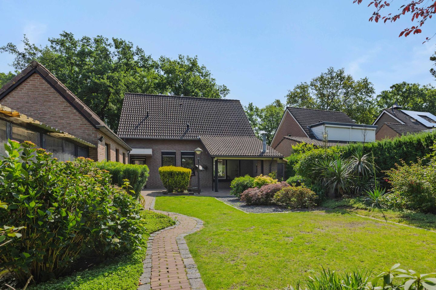 Photo 44 of Deken van der Cammenweg 48