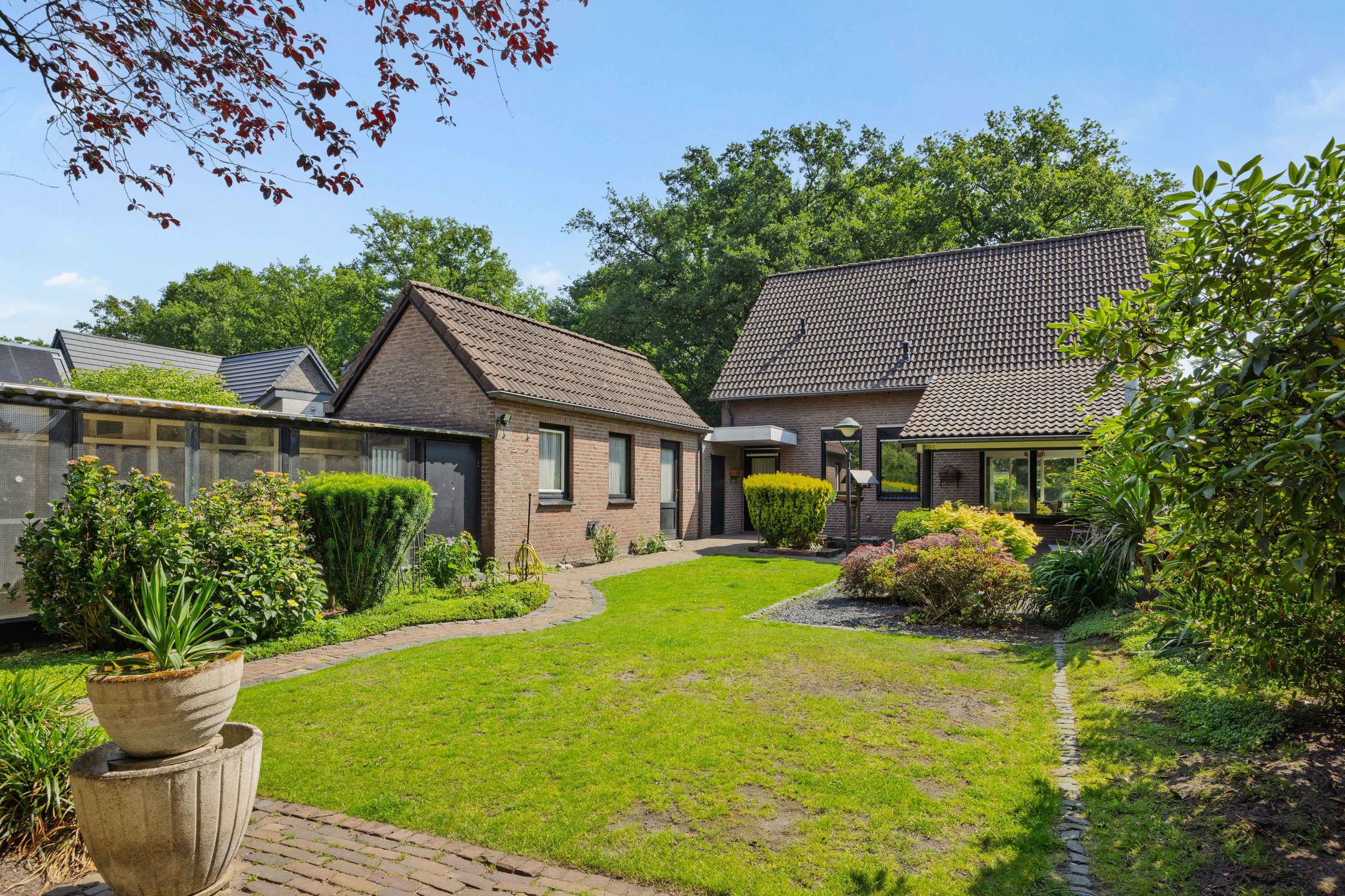 Photo 45 of Deken van der Cammenweg 48