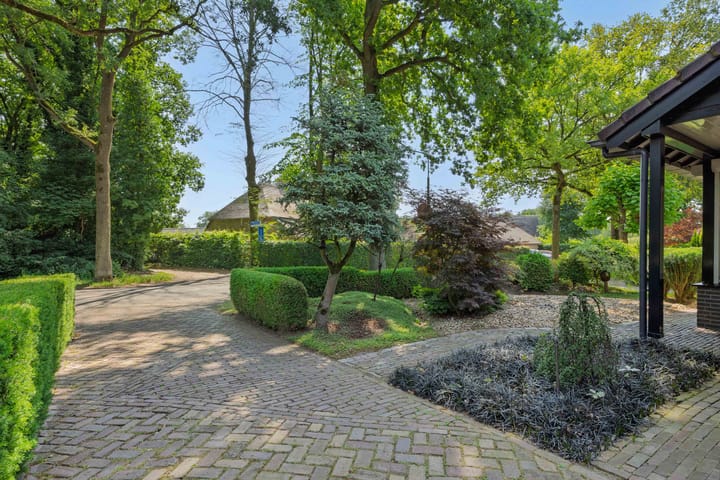 Photo 47 of Deken van der Cammenweg 48