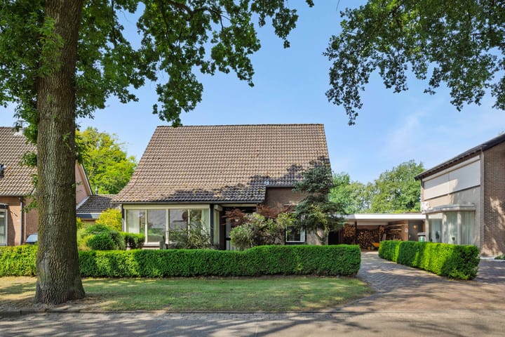 Photo 50 of Deken van der Cammenweg 48