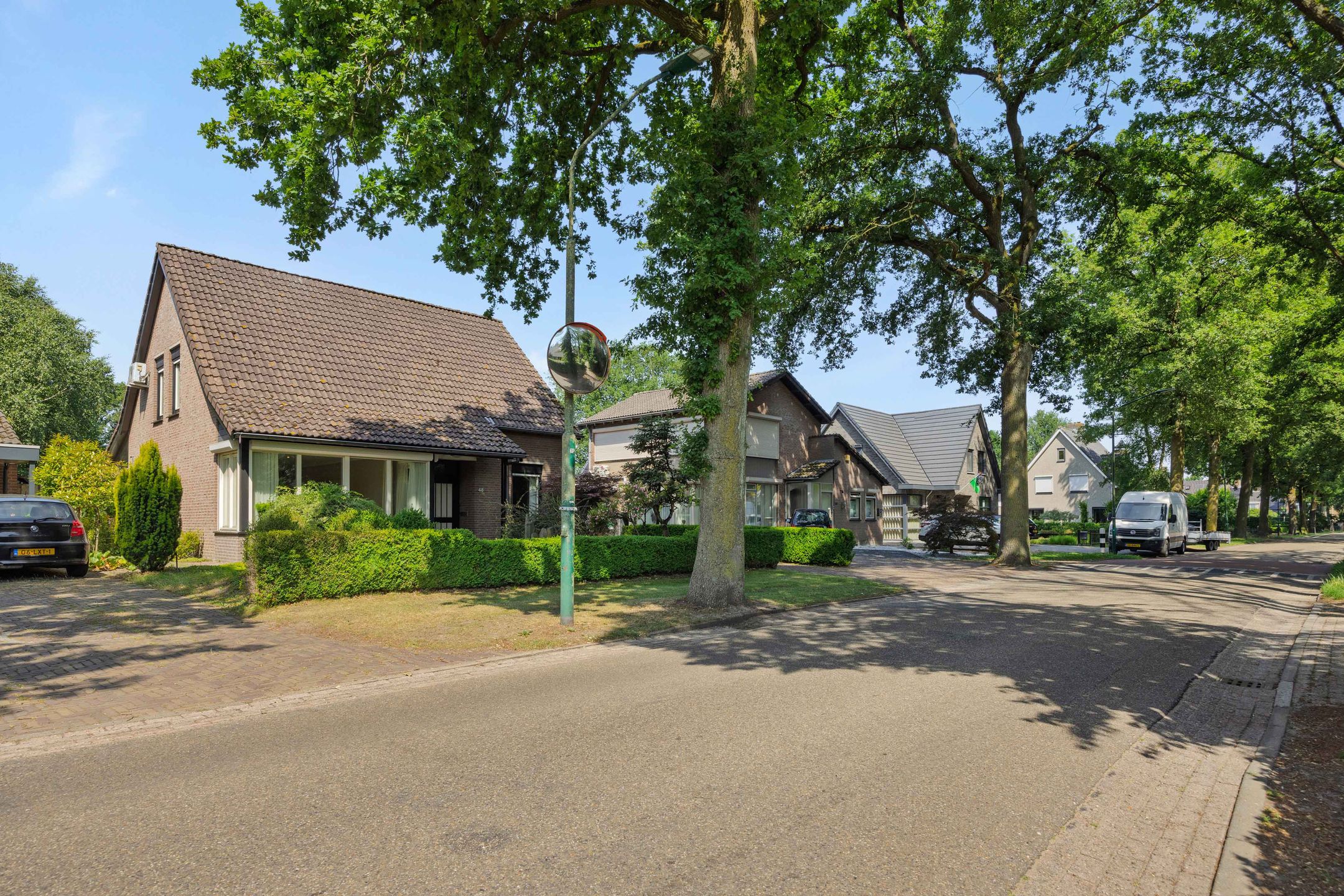 Photo 51 of Deken van der Cammenweg 48