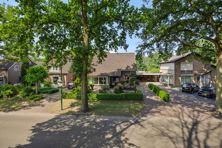 Photo 53 of Deken van der Cammenweg 48