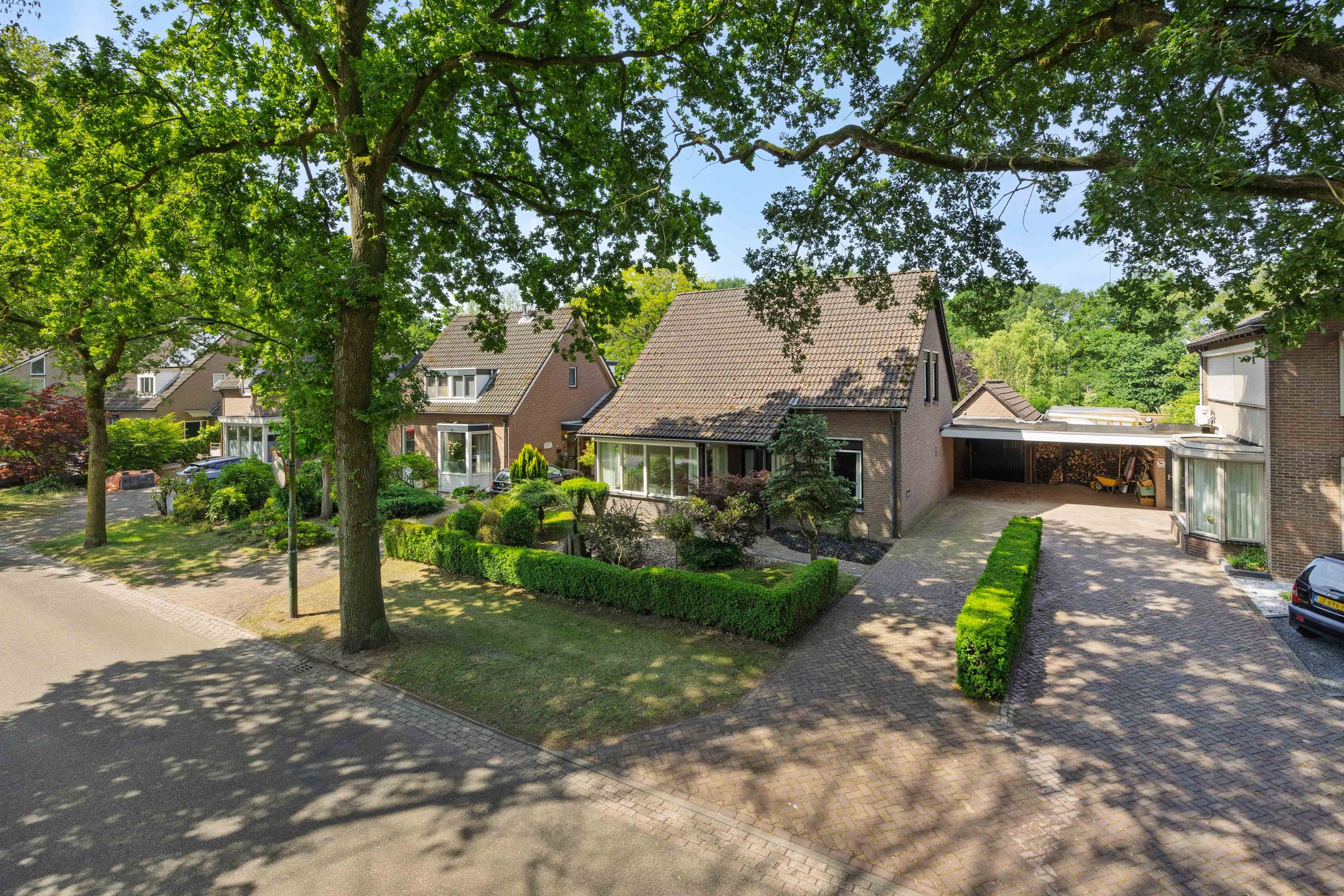 Photo 54 of Deken van der Cammenweg 48