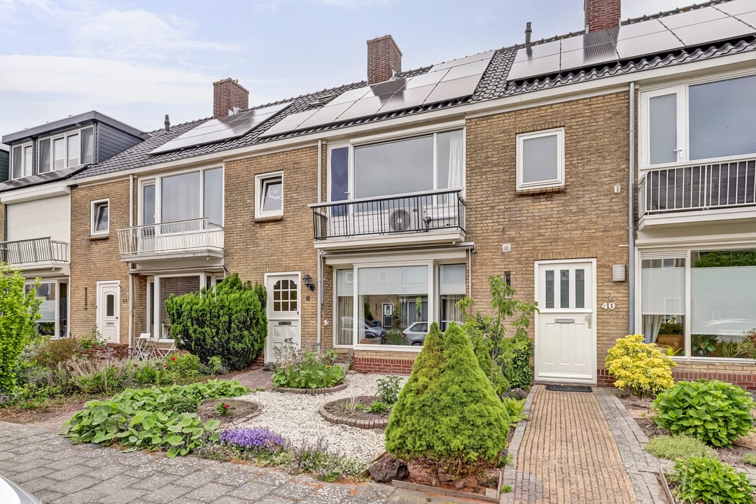 Photo 1 of Kievitstraat 42