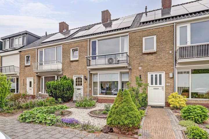 Foto 1 van Kievitstraat 42