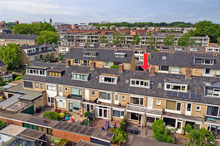 Foto 6 van Kievitstraat 42