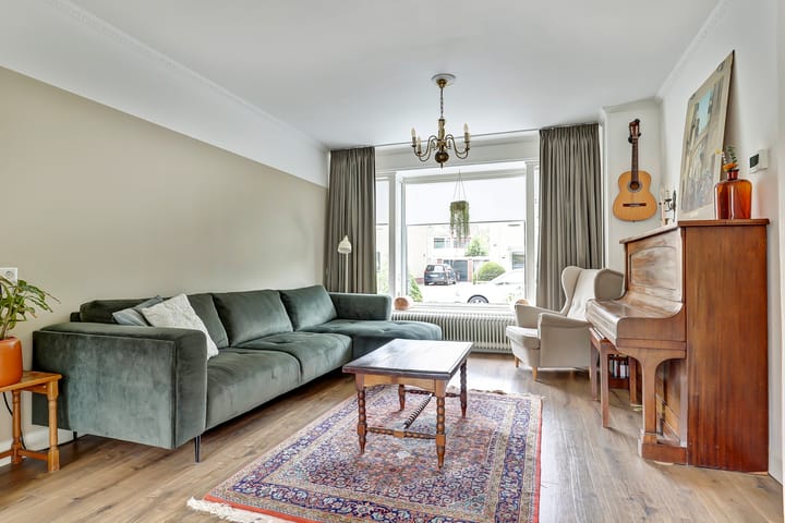 Foto 9 van Kievitstraat 42