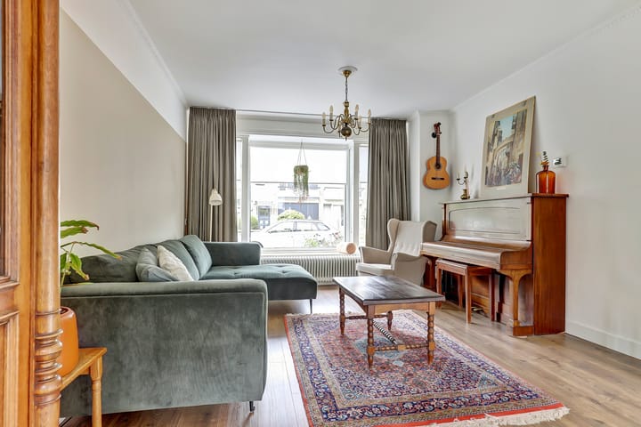 Foto 10 van Kievitstraat 42