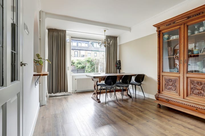 Foto 12 van Kievitstraat 42