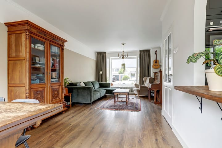 Foto 13 van Kievitstraat 42