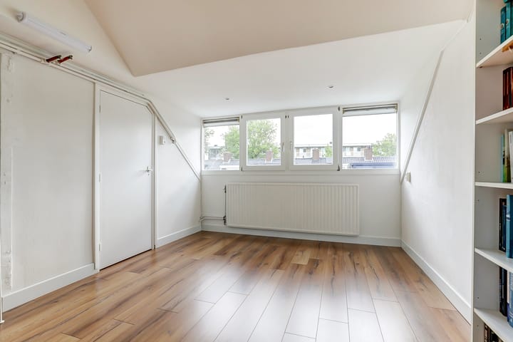 Foto 25 van Kievitstraat 42